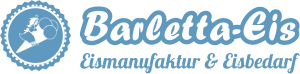 Barletta-Eis · Eismanufaktur & Eisbedarf