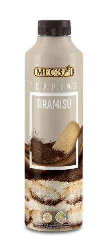 MEC3 Topping Tiramisù